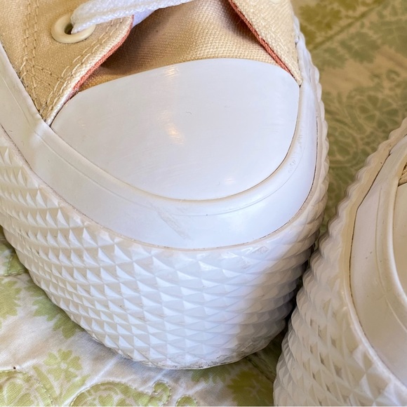 Converse Hybrid Shine Platform 2X Chuck Taylor All Star - Picture 12 of 16